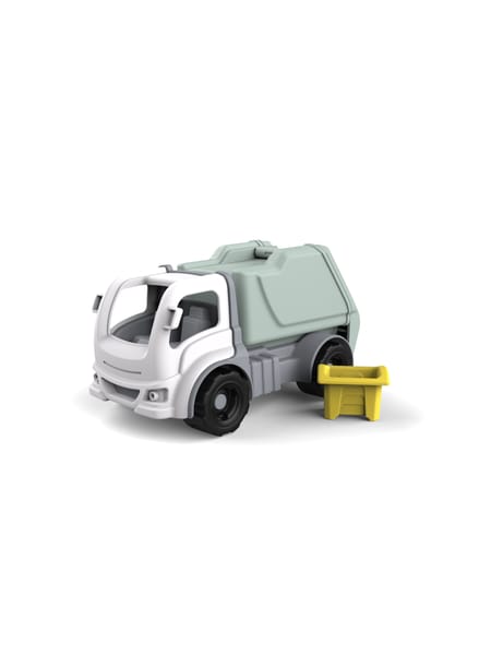 Classic Spielzeug Müllwagen